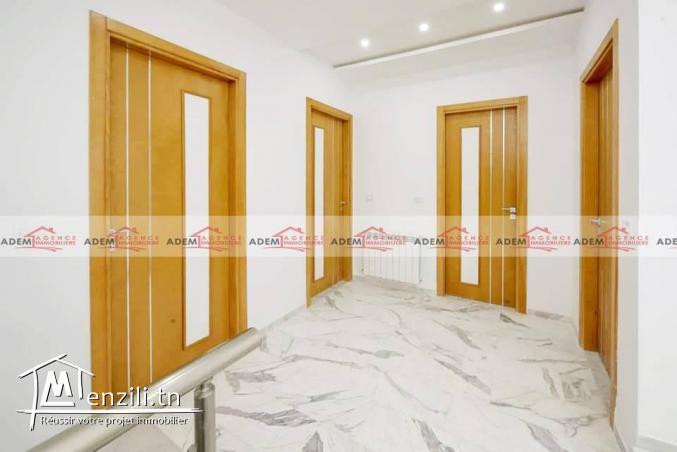 Adorable villa avec jardin et piscine