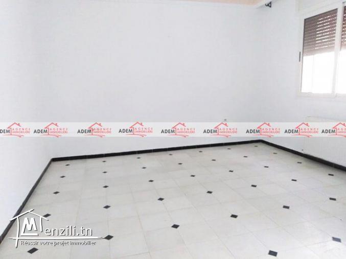 Spacieuse villa de type S5