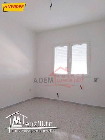 Appartement de type S3 de bon standing