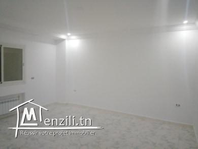 S+2 à louer à la marsa