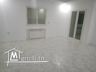 S+2 à louer à la marsa