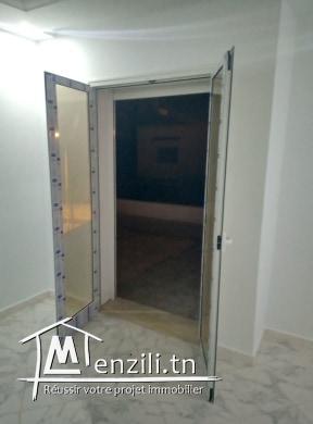 S+2 à louer à la marsa