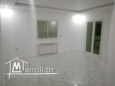 S+2 à louer à la marsa