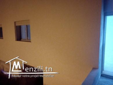 S+2 à louer à la marsa