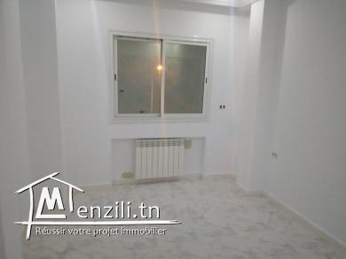 S+2 à louer à la marsa
