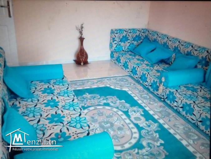 طابق أول للكراء