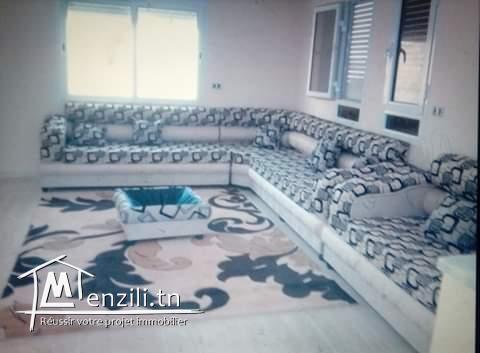 طابق أول للكراء