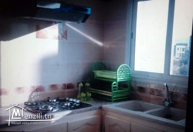 طابق أول للكراء