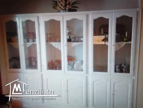 طابق أول للكراء