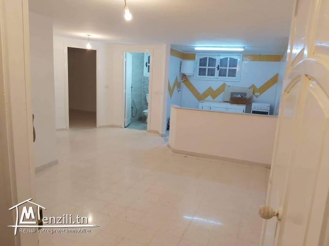 appartement ariana essoghra à louer