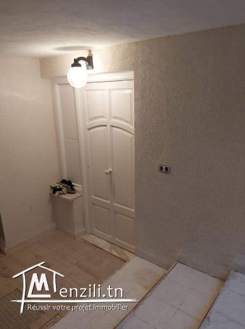 appartement ariana essoghra à louer