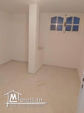 appartement ariana essoghra à louer