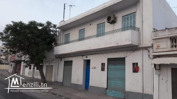 Villa a vendre de 360 m²