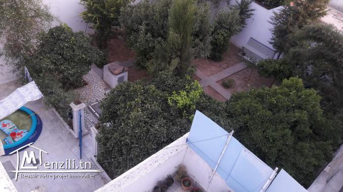 Villa a vendre de 360 m²
