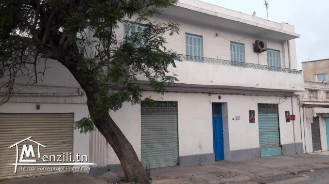 Villa a vendre de 360 m²