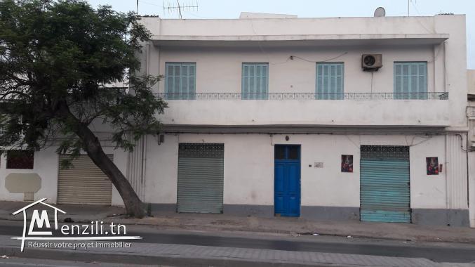 Villa a vendre de 360 m²