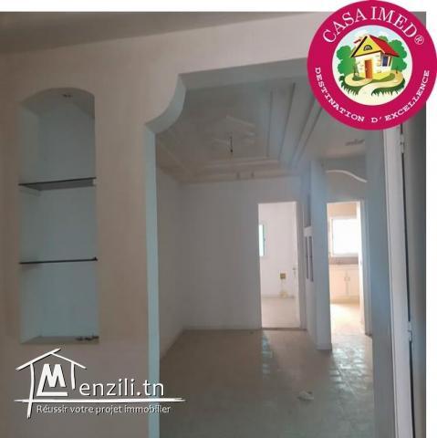 A vendre une belle maison à kélibia