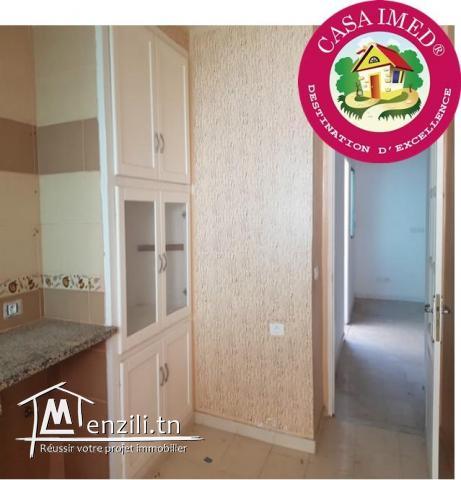 A vendre une belle maison à kélibia