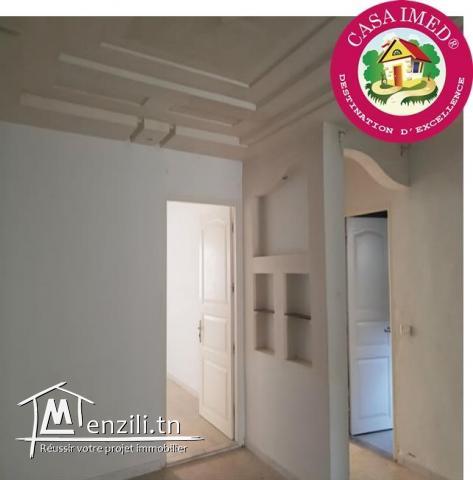 A vendre une belle maison à kélibia