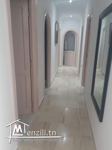 Villa à 13 minutes MALL OF SOUSSE