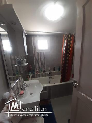 Villa à 13 minutes MALL OF SOUSSE