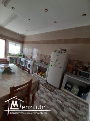 Villa à 13 minutes MALL OF SOUSSE