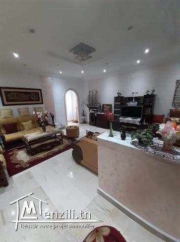 Villa à 13 minutes MALL OF SOUSSE