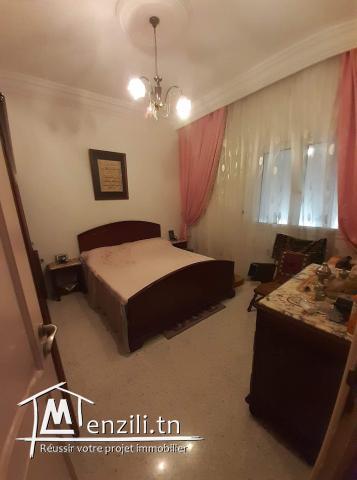 Villa à 13 minutes MALL OF SOUSSE