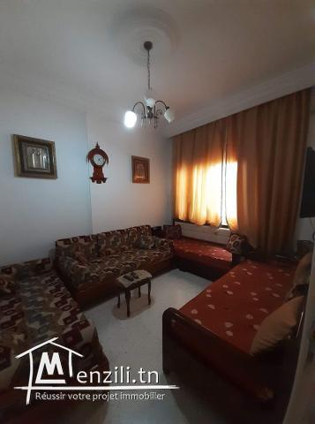 Villa à 13 minutes MALL OF SOUSSE