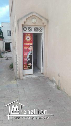 Bureau pour location