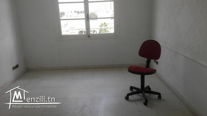 Bureau pour location