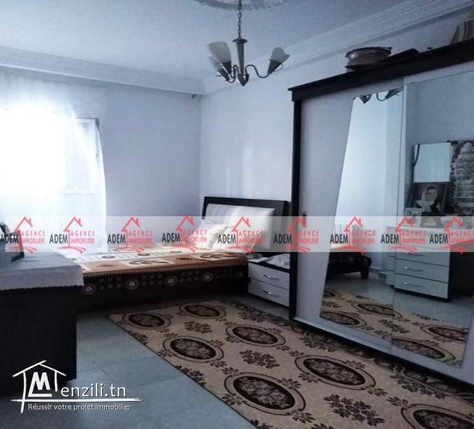 Villa avec deux studios bien situé