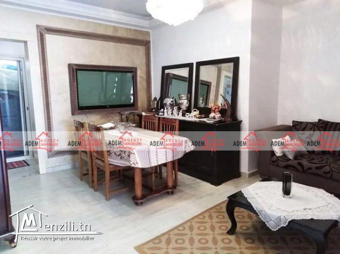 Villa avec deux studios bien situé