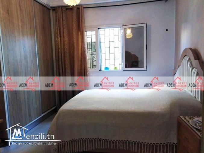 Villa avec deux studios bien situé