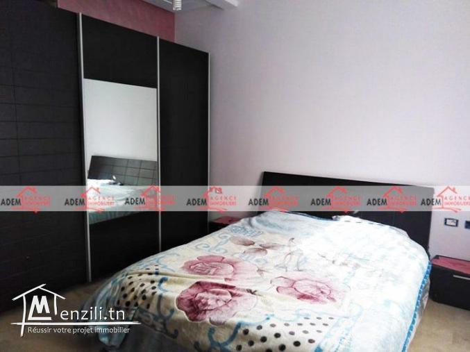 Spacieux villa à kantaoui