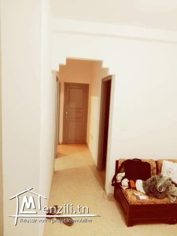 Appartement a vendre  au 2ème étage