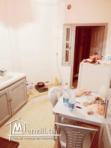 Appartement a vendre  au 2ème étage