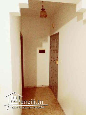 Appartement a vendre  au 2ème étage