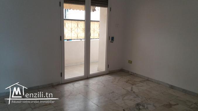 appartement au centre ville