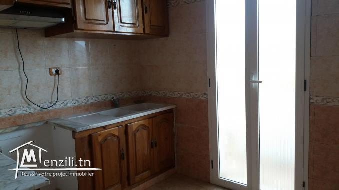 appartement au centre ville