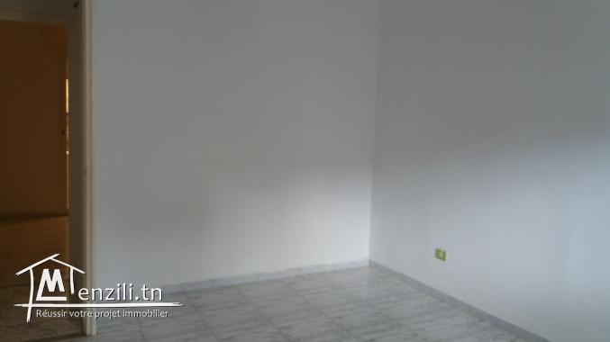 appartement au centre ville