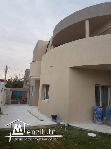 Superbe Villa à vendre