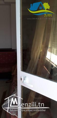 à vendre maison de 135 m² à kélibia