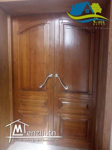 à vendre maison de 135 m² à kélibia