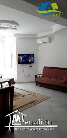 à vendre maison de 135 m² à kélibia