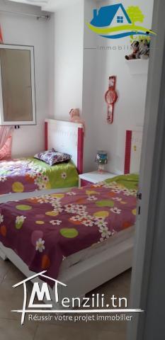 à vendre maison de 135 m² à kélibia