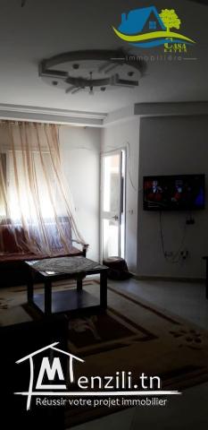 à vendre maison de 135 m² à kélibia