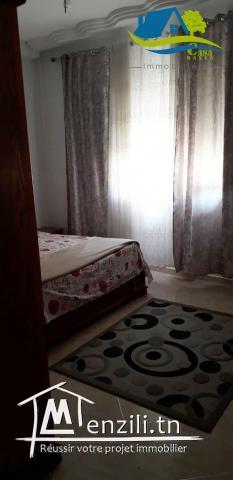 à vendre maison de 135 m² à kélibia