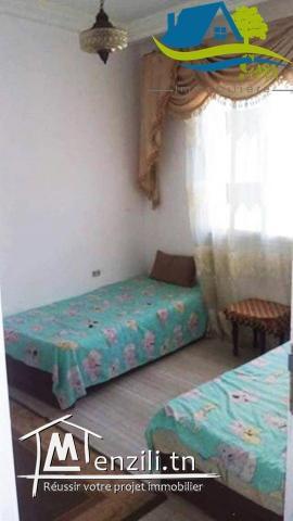 offre des appartements vue mer à kélibia