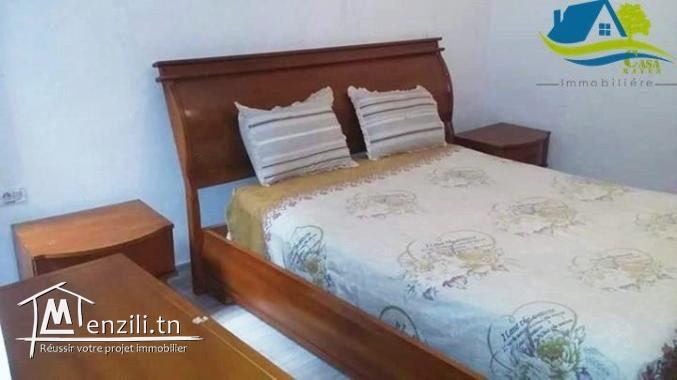 offre des appartements vue mer à kélibia